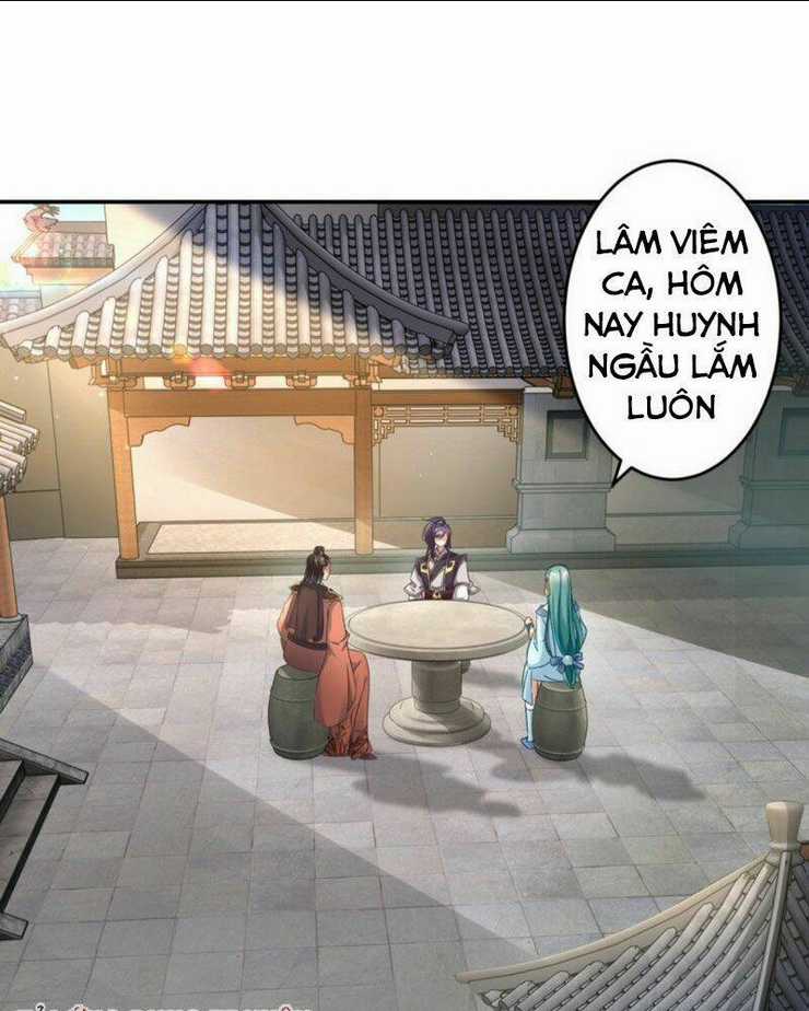 Thần Hồn Võ Đế Chapter 28 trang 40