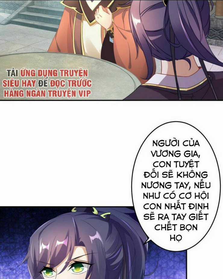 Thần Hồn Võ Đế Chapter 28 trang 42