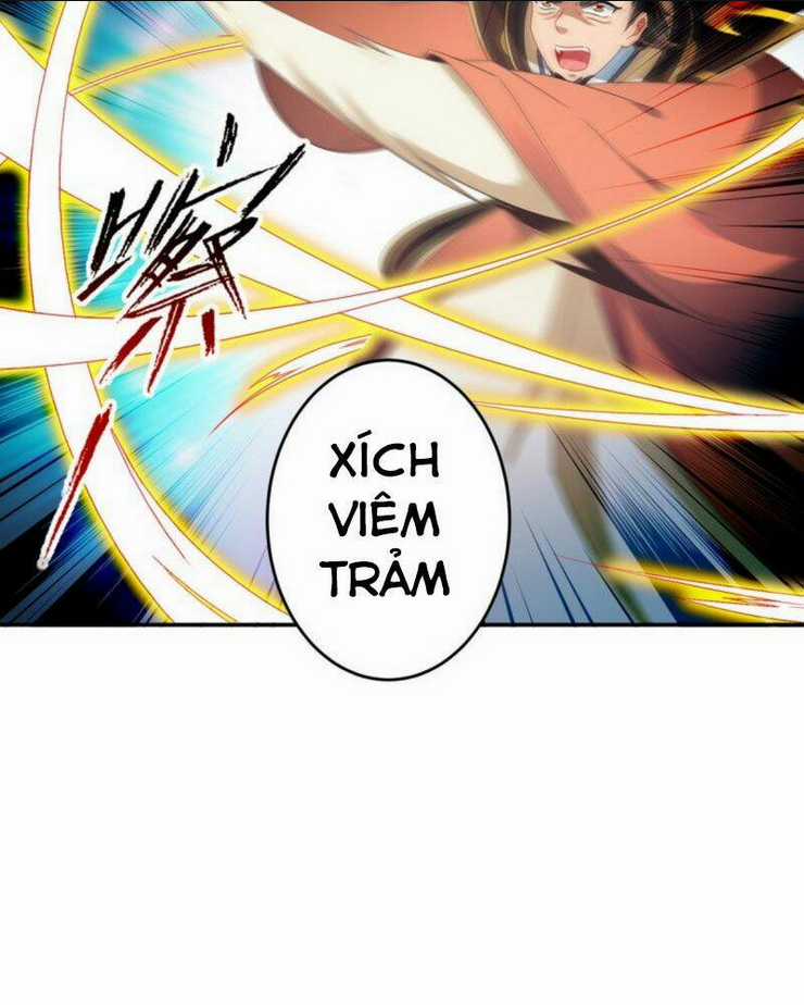 Thần Hồn Võ Đế Chapter 28 trang 6