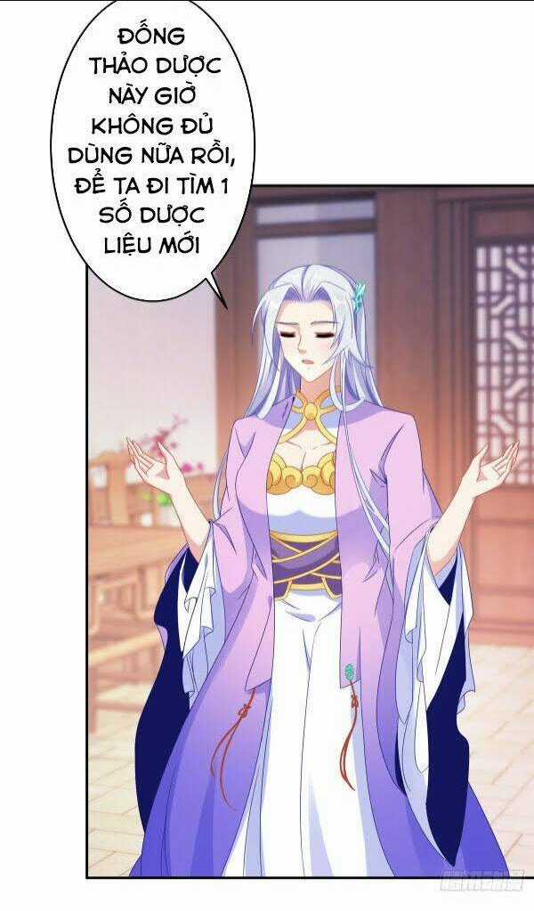 Thần Hồn Võ Đế Chapter 29 trang 10