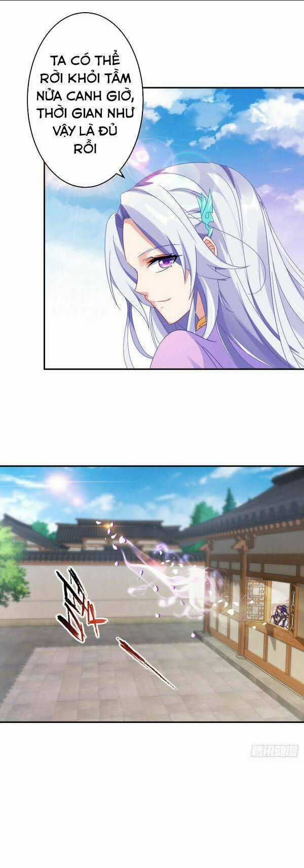 Thần Hồn Võ Đế Chapter 29 trang 12