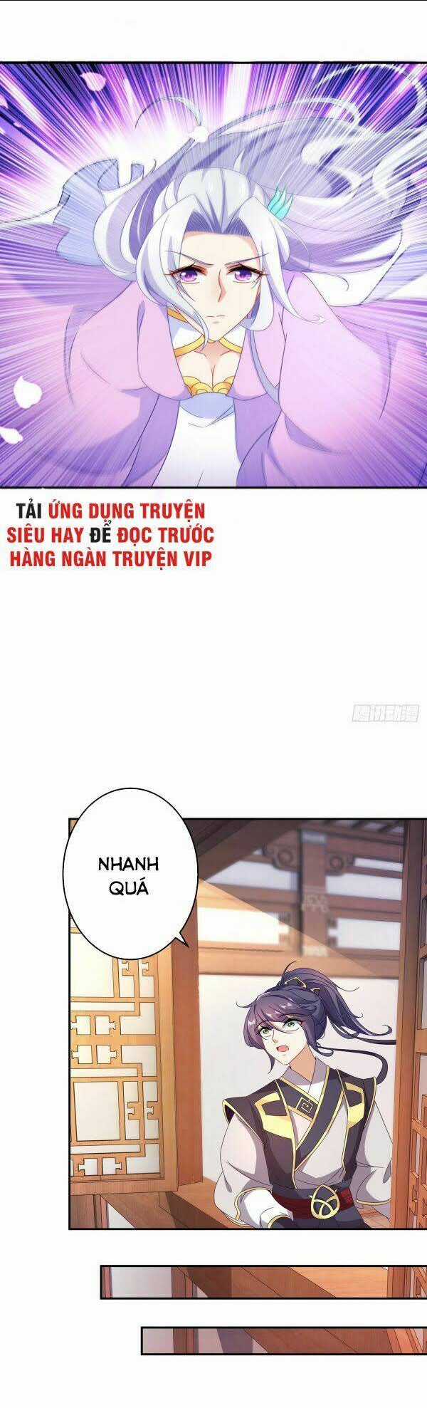 Thần Hồn Võ Đế Chapter 29 trang 13