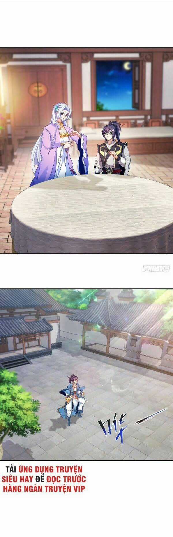 Thần Hồn Võ Đế Chapter 29 trang 15