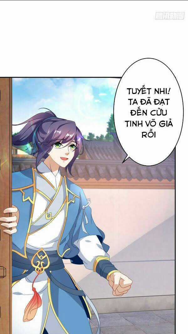 Thần Hồn Võ Đế Chapter 29 trang 17