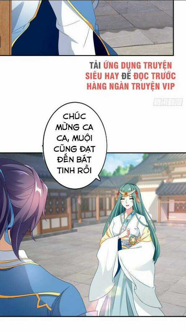 Thần Hồn Võ Đế Chapter 29 trang 18