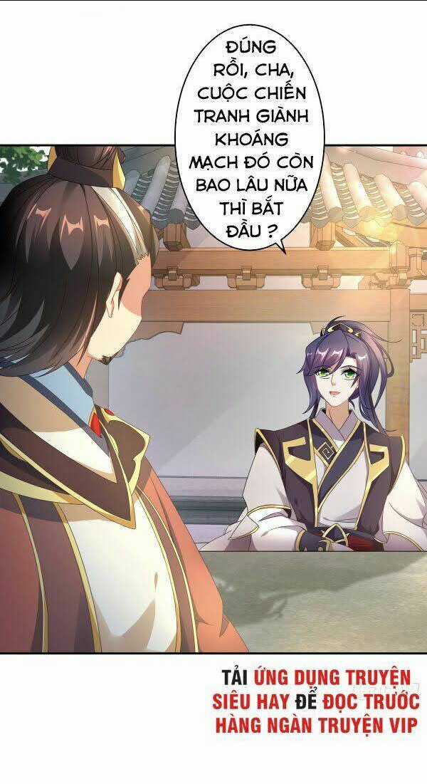 Thần Hồn Võ Đế Chapter 29 trang 2