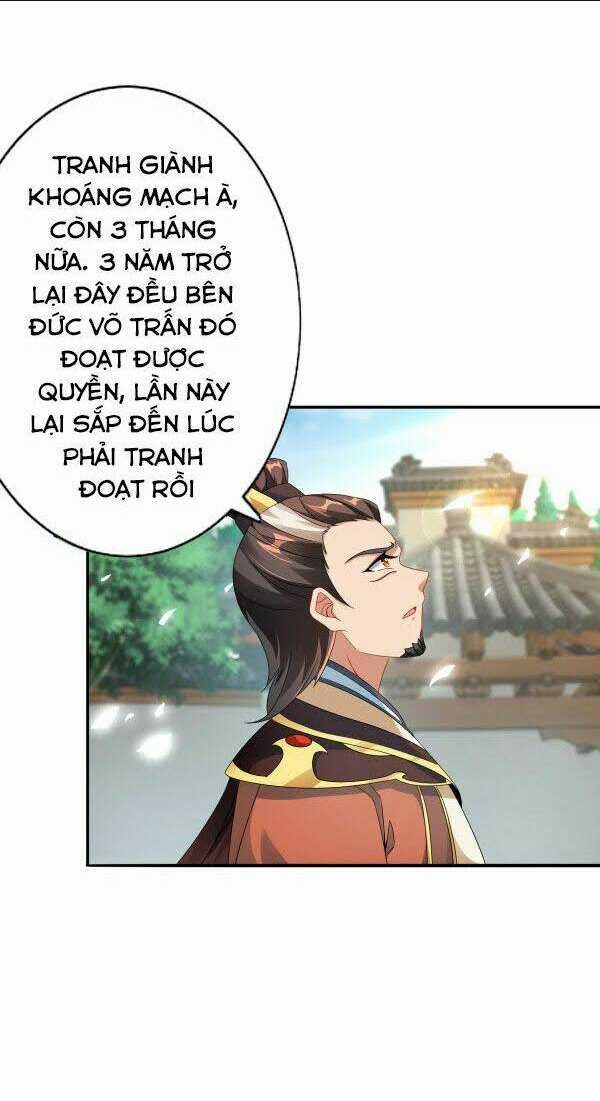 Thần Hồn Võ Đế Chapter 29 trang 3