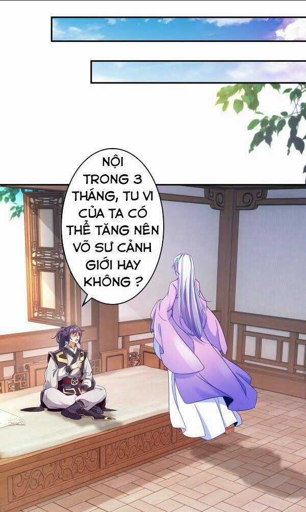 Thần Hồn Võ Đế Chapter 29 trang 5