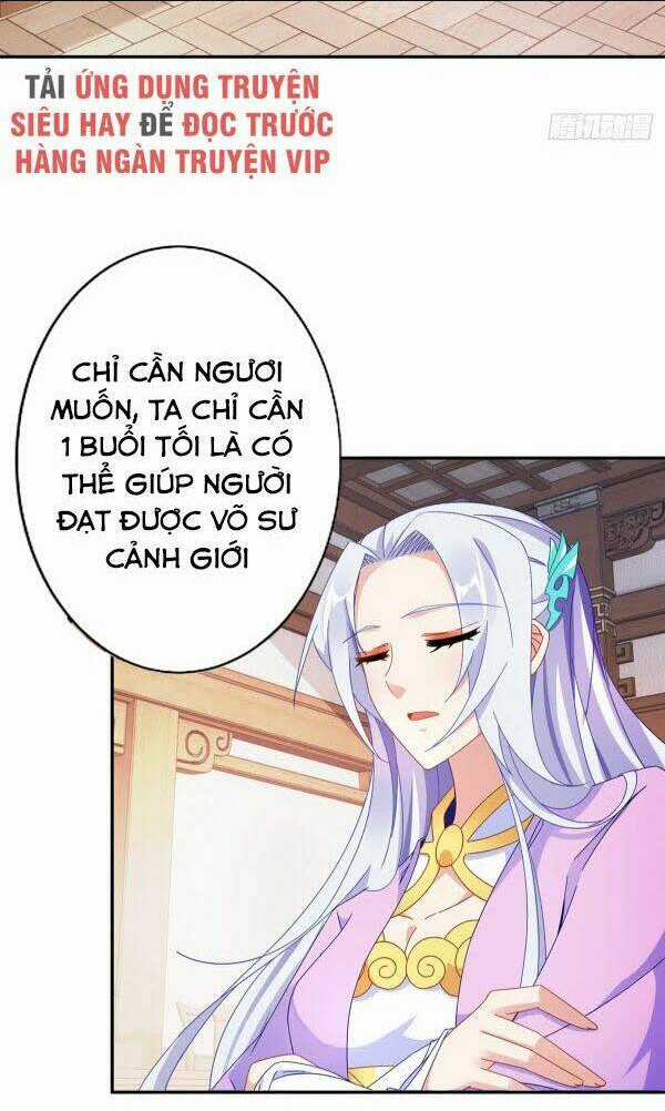 Thần Hồn Võ Đế Chapter 29 trang 6