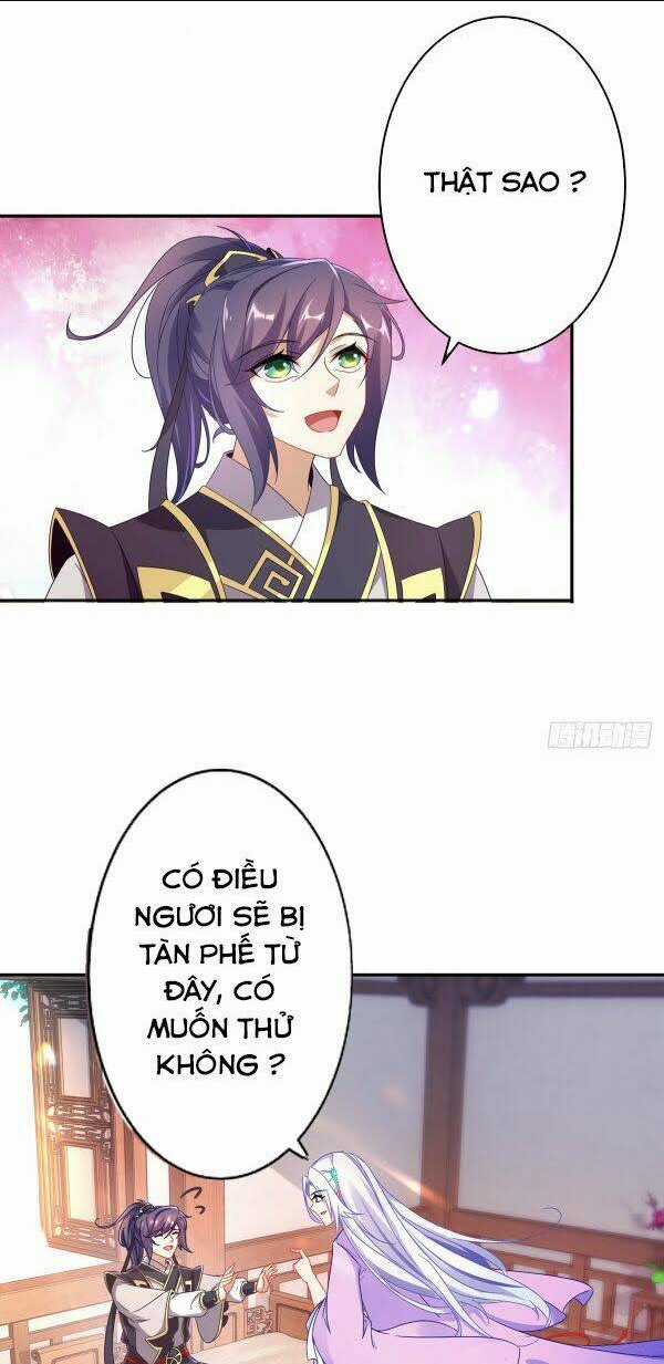 Thần Hồn Võ Đế Chapter 29 trang 7