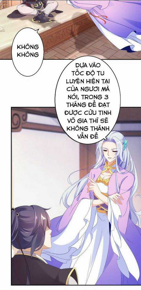 Thần Hồn Võ Đế Chapter 29 trang 8