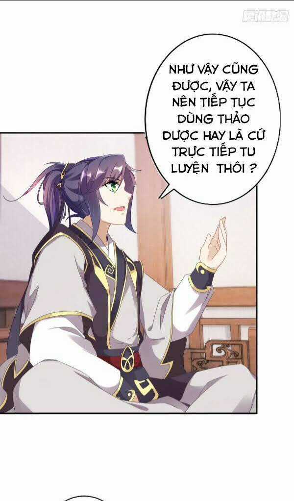 Thần Hồn Võ Đế Chapter 29 trang 9