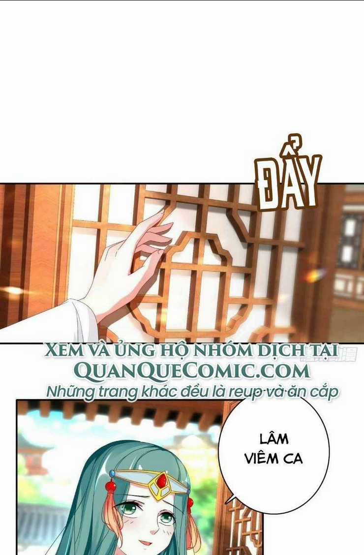 Thần Hồn Võ Đế Chapter 3 trang 10