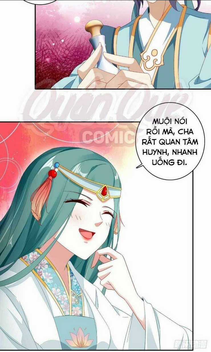 Thần Hồn Võ Đế Chapter 3 trang 13