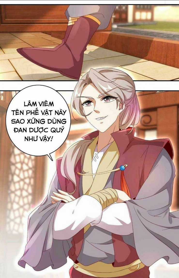 Thần Hồn Võ Đế Chapter 3 trang 14