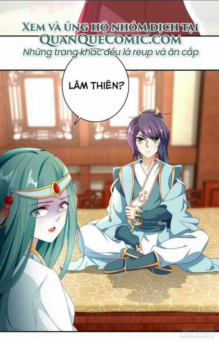 Thần Hồn Võ Đế Chapter 3 trang 15