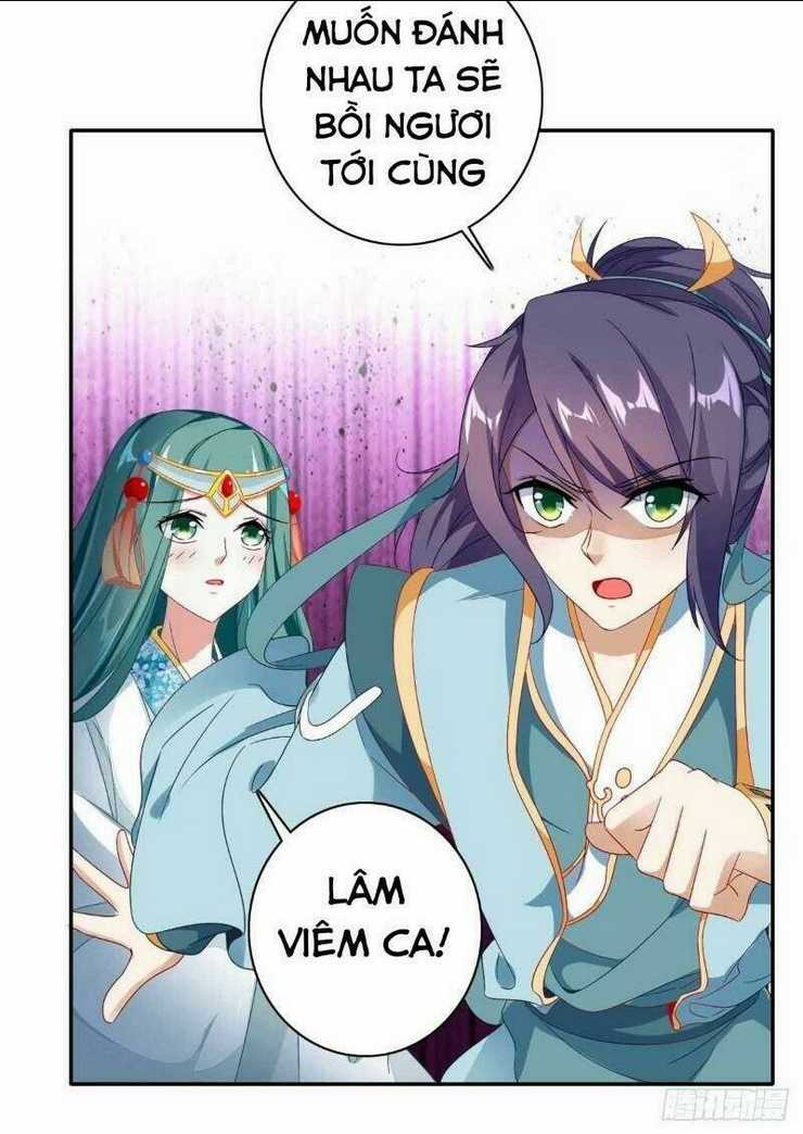 Thần Hồn Võ Đế Chapter 3 trang 17