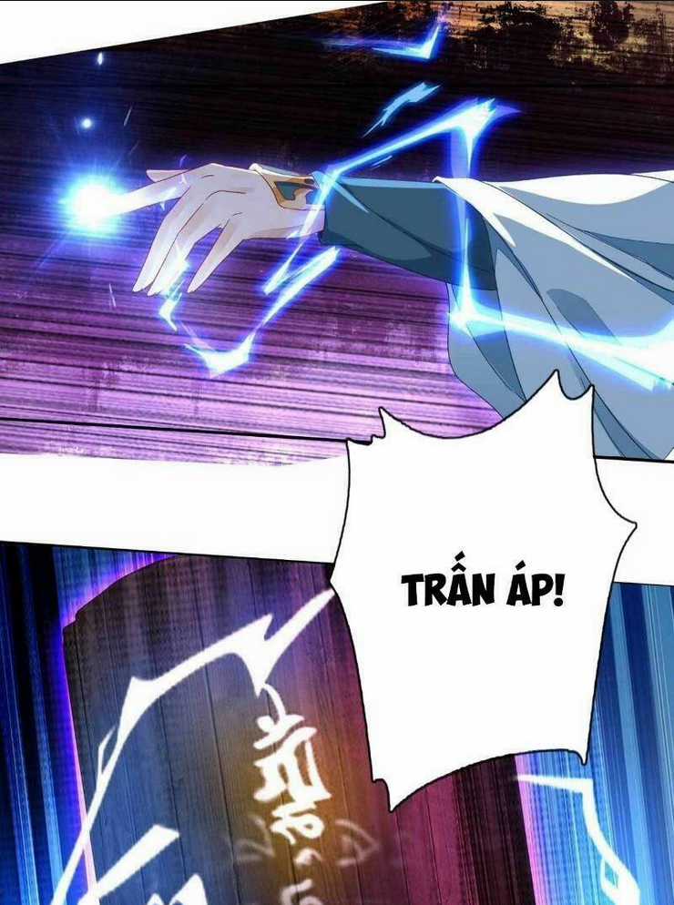 Thần Hồn Võ Đế Chapter 3 trang 20