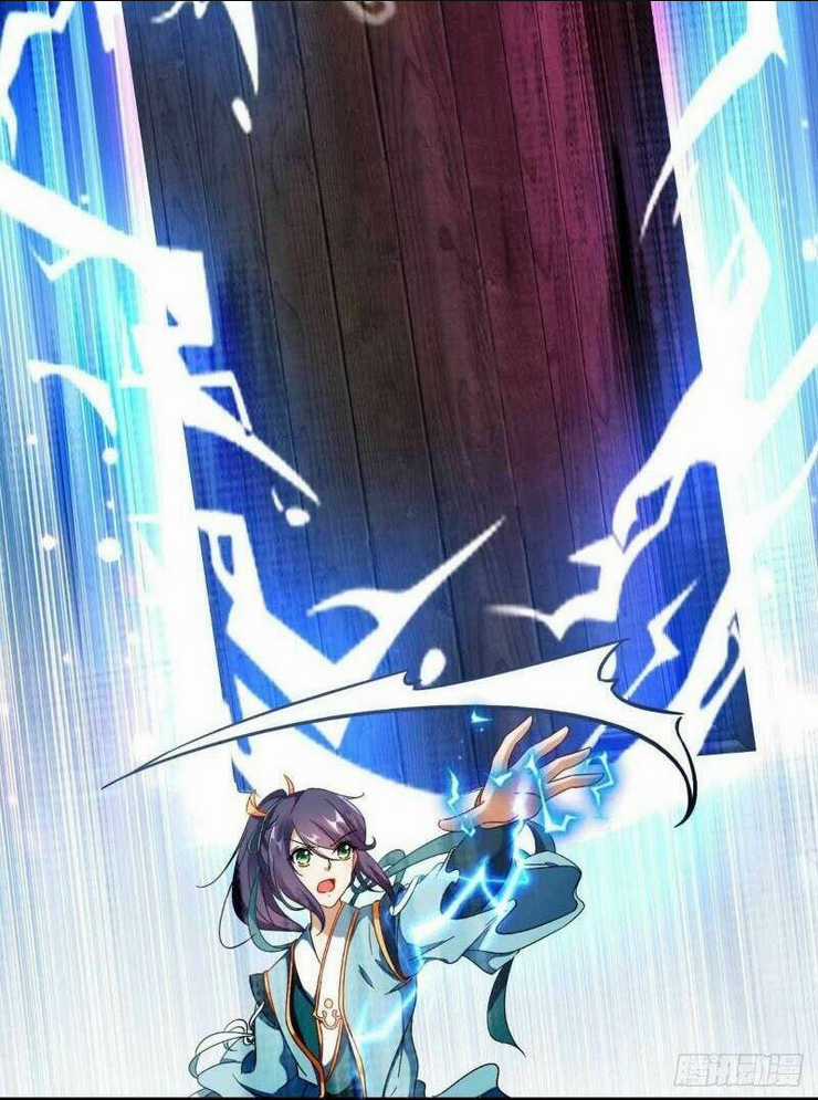 Thần Hồn Võ Đế Chapter 3 trang 21