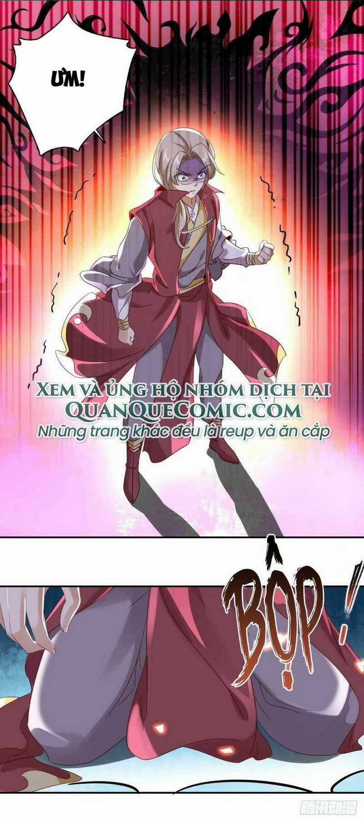 Thần Hồn Võ Đế Chapter 3 trang 22