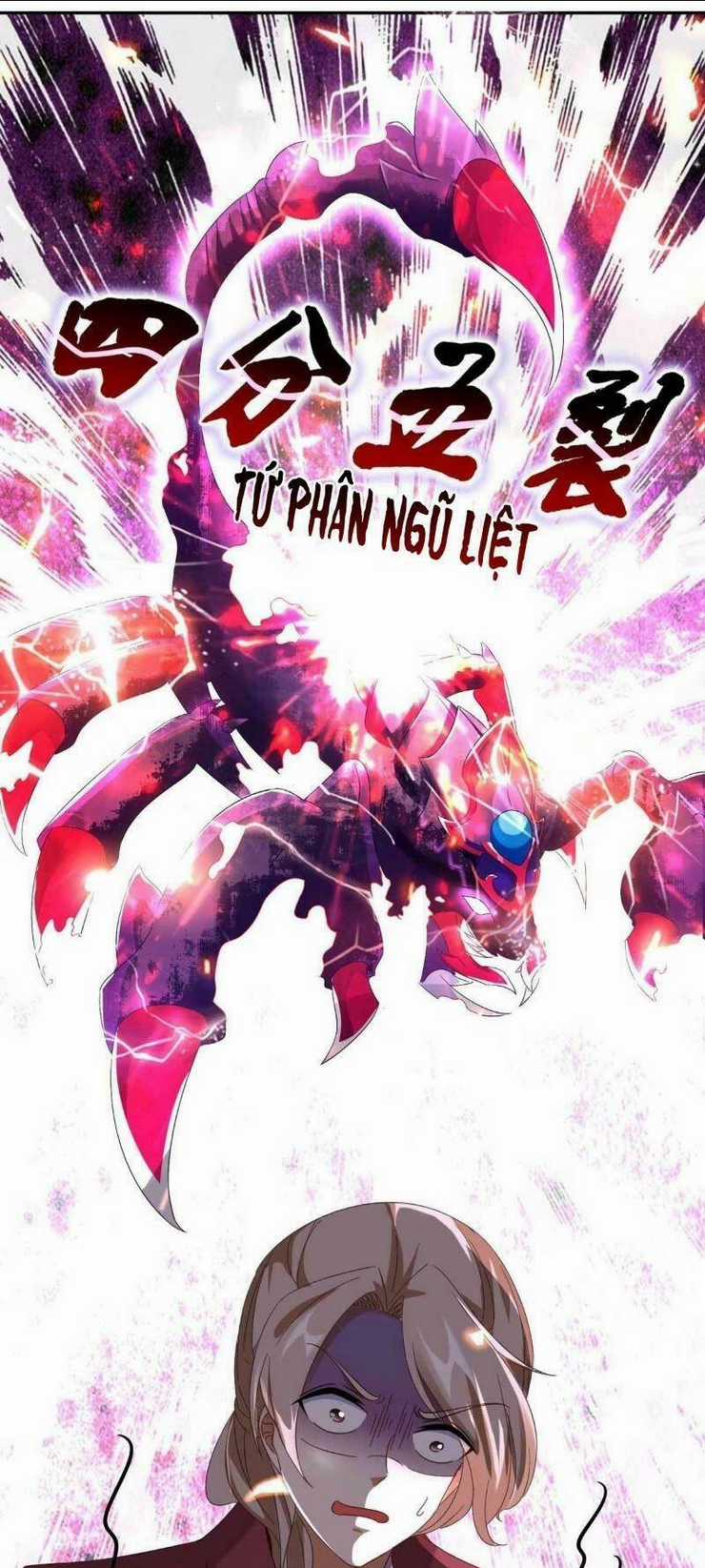 Thần Hồn Võ Đế Chapter 3 trang 23