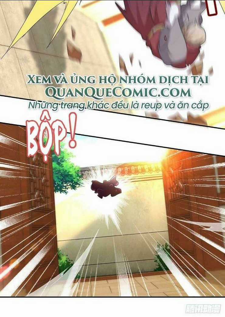 Thần Hồn Võ Đế Chapter 3 trang 26