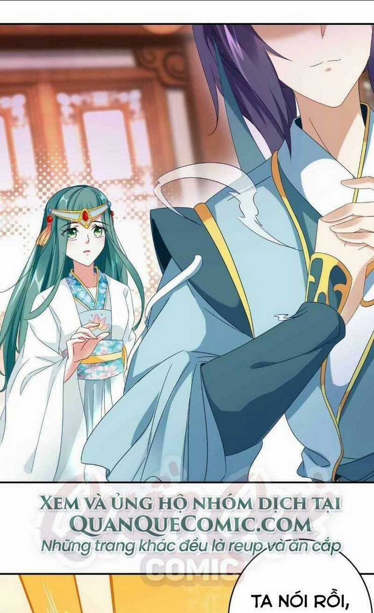 Thần Hồn Võ Đế Chapter 3 trang 27