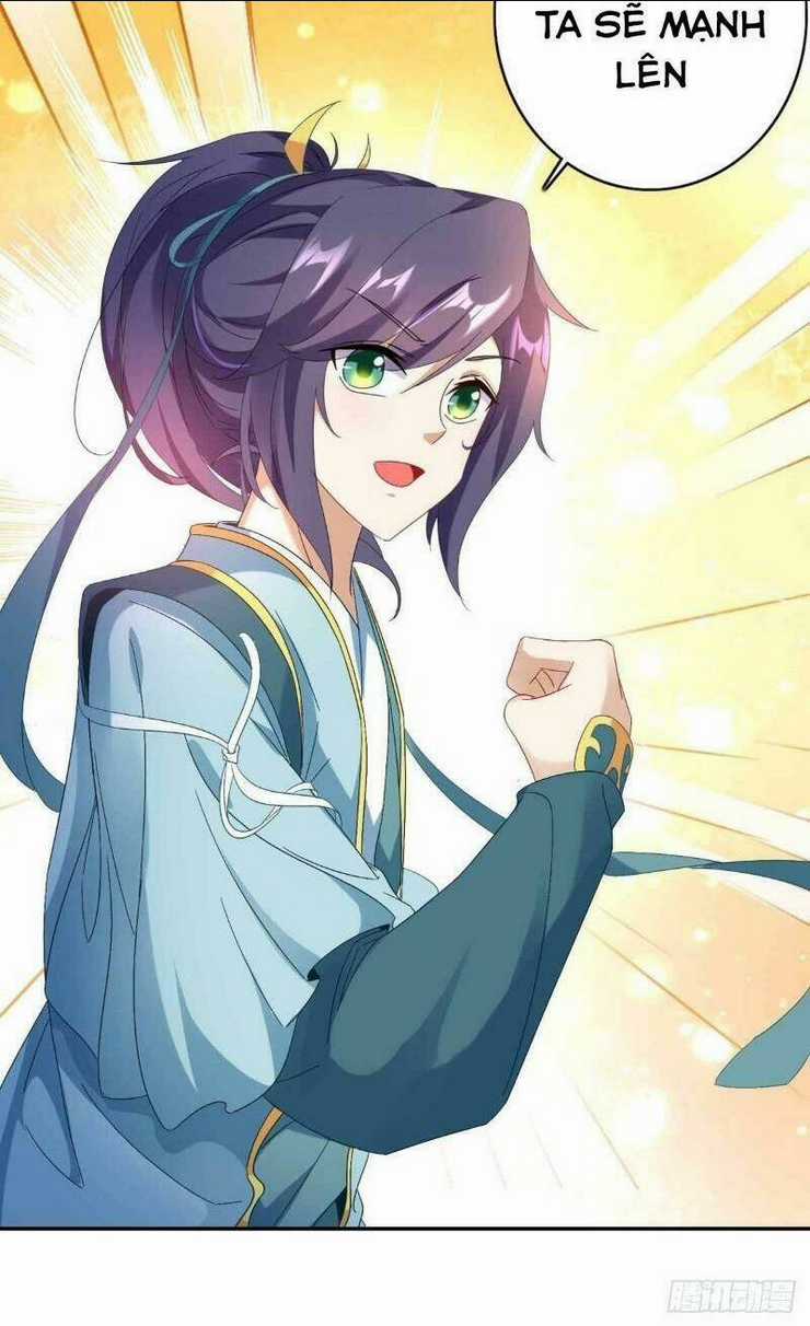 Thần Hồn Võ Đế Chapter 3 trang 28