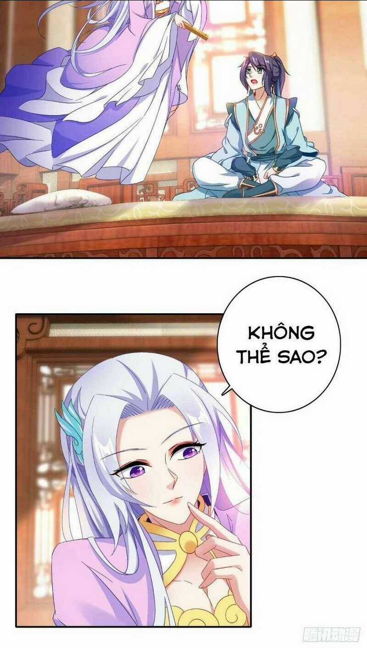 Thần Hồn Võ Đế Chapter 3 trang 4