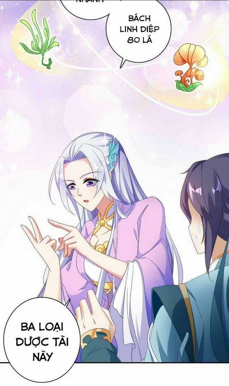 Thần Hồn Võ Đế Chapter 3 trang 6