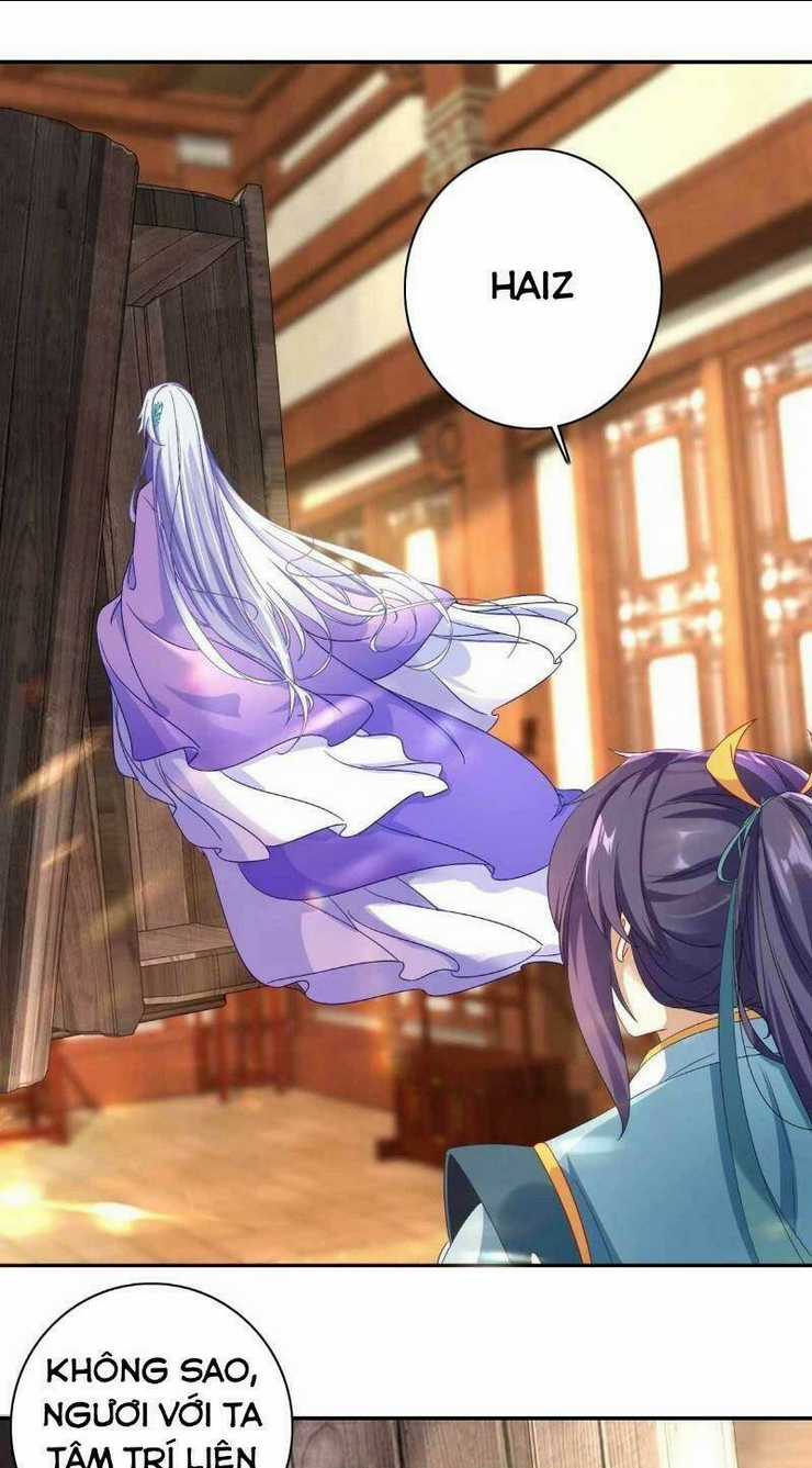 Thần Hồn Võ Đế Chapter 3 trang 8