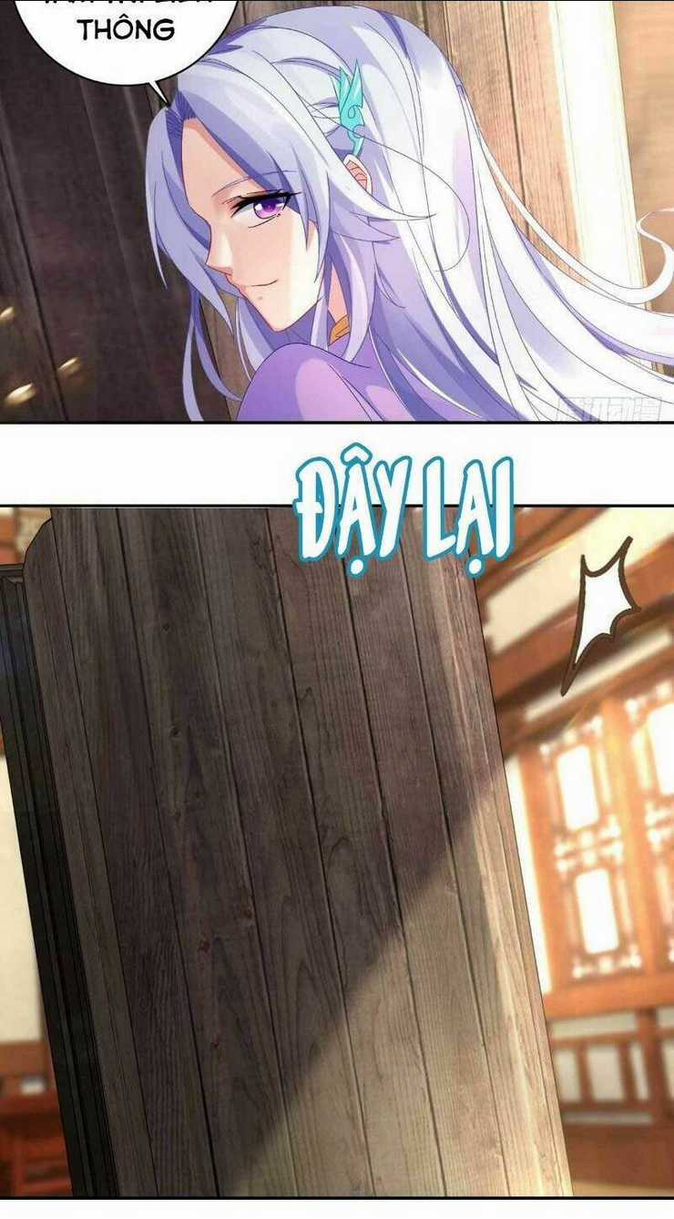 Thần Hồn Võ Đế Chapter 3 trang 9