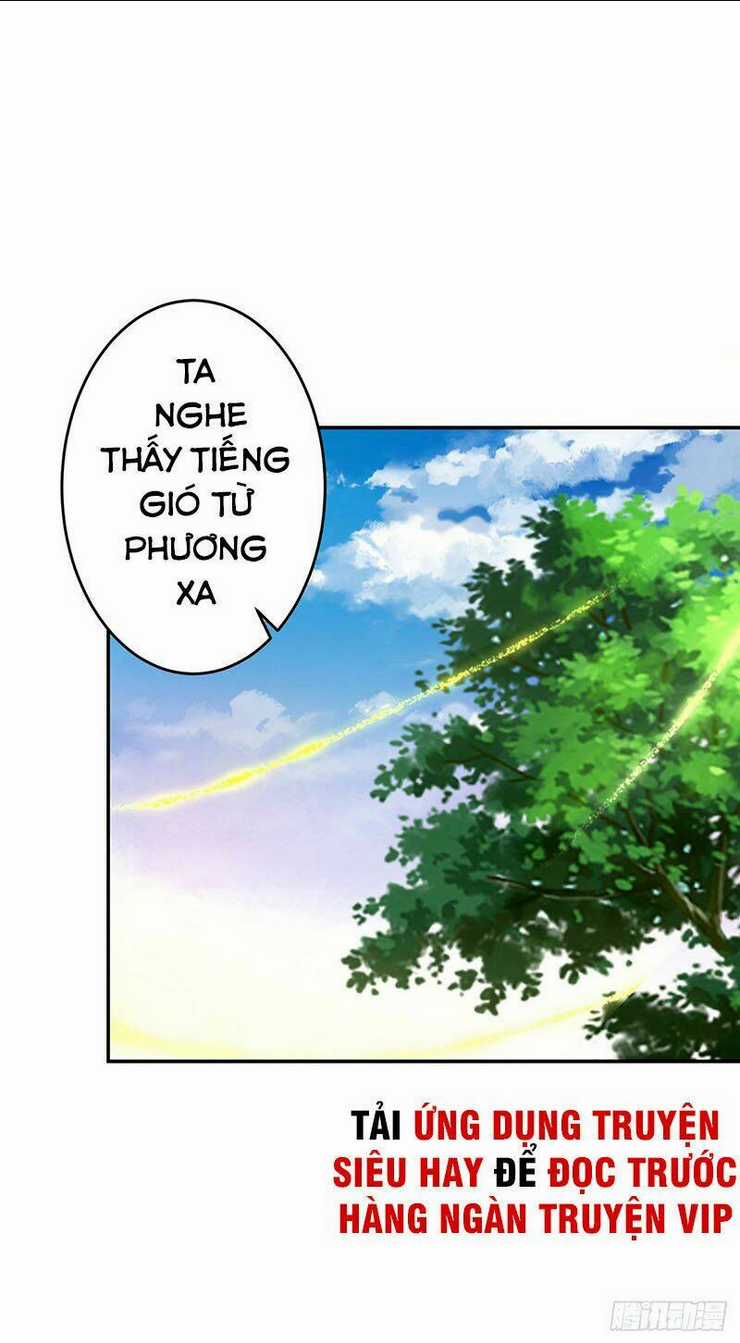 Thần Hồn Võ Đế Chapter 30 trang 11