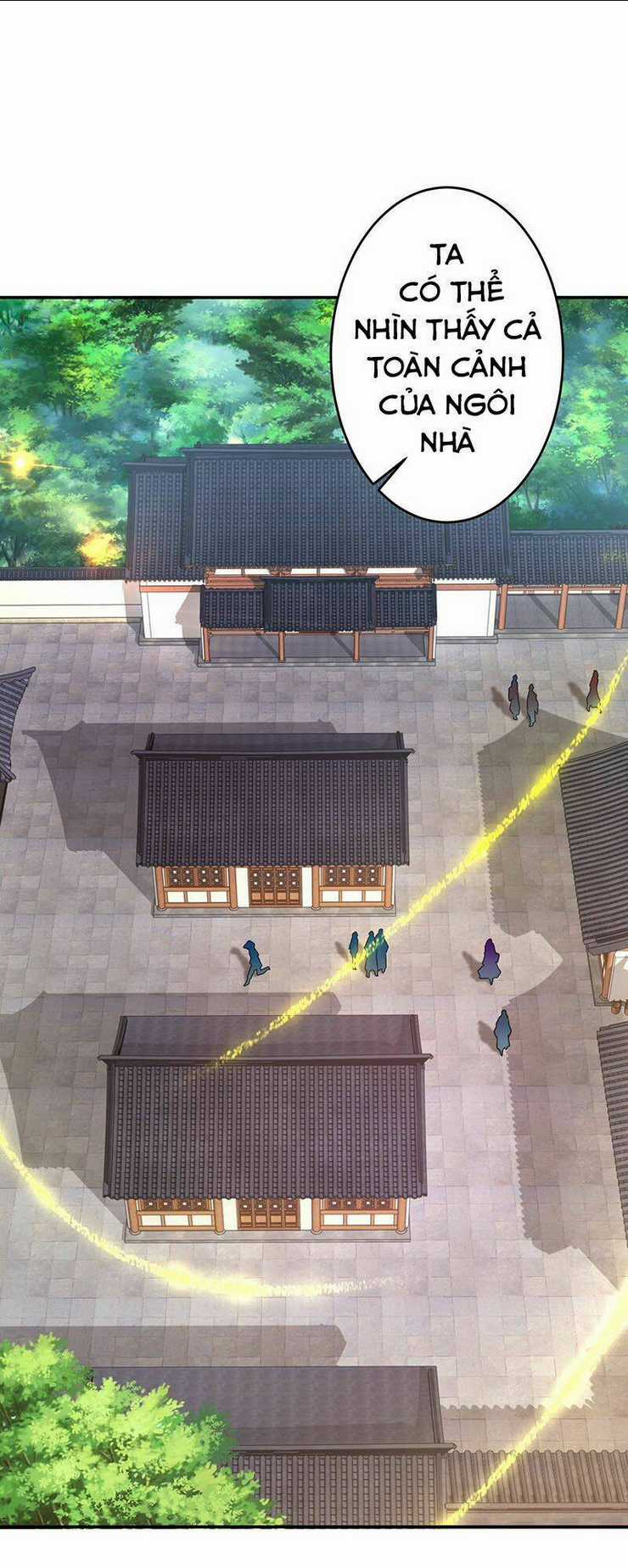 Thần Hồn Võ Đế Chapter 30 trang 12