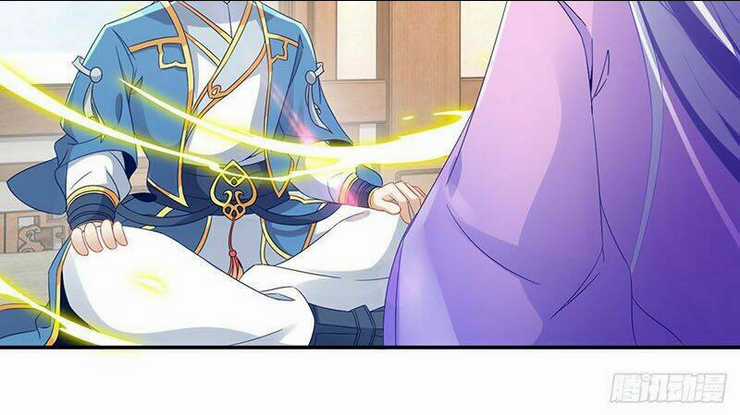 Thần Hồn Võ Đế Chapter 30 trang 17