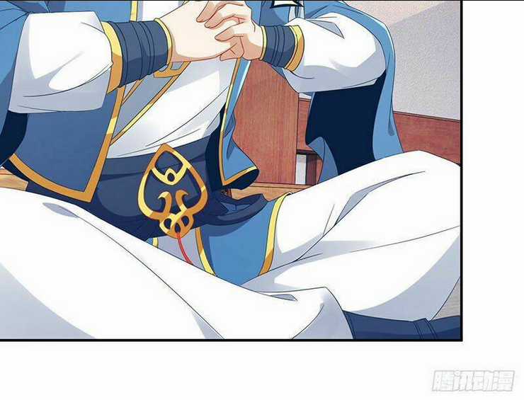 Thần Hồn Võ Đế Chapter 30 trang 19