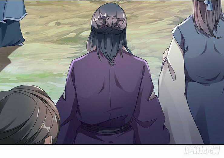 Thần Hồn Võ Đế Chapter 30 trang 21