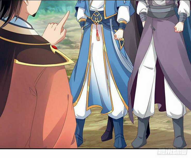 Thần Hồn Võ Đế Chapter 30 trang 23