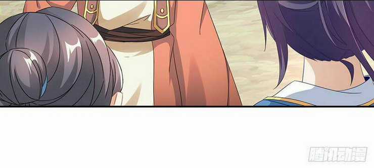 Thần Hồn Võ Đế Chapter 30 trang 27