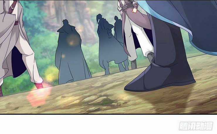 Thần Hồn Võ Đế Chapter 30 trang 29