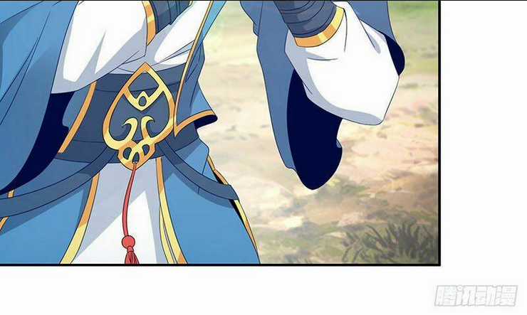 Thần Hồn Võ Đế Chapter 30 trang 31