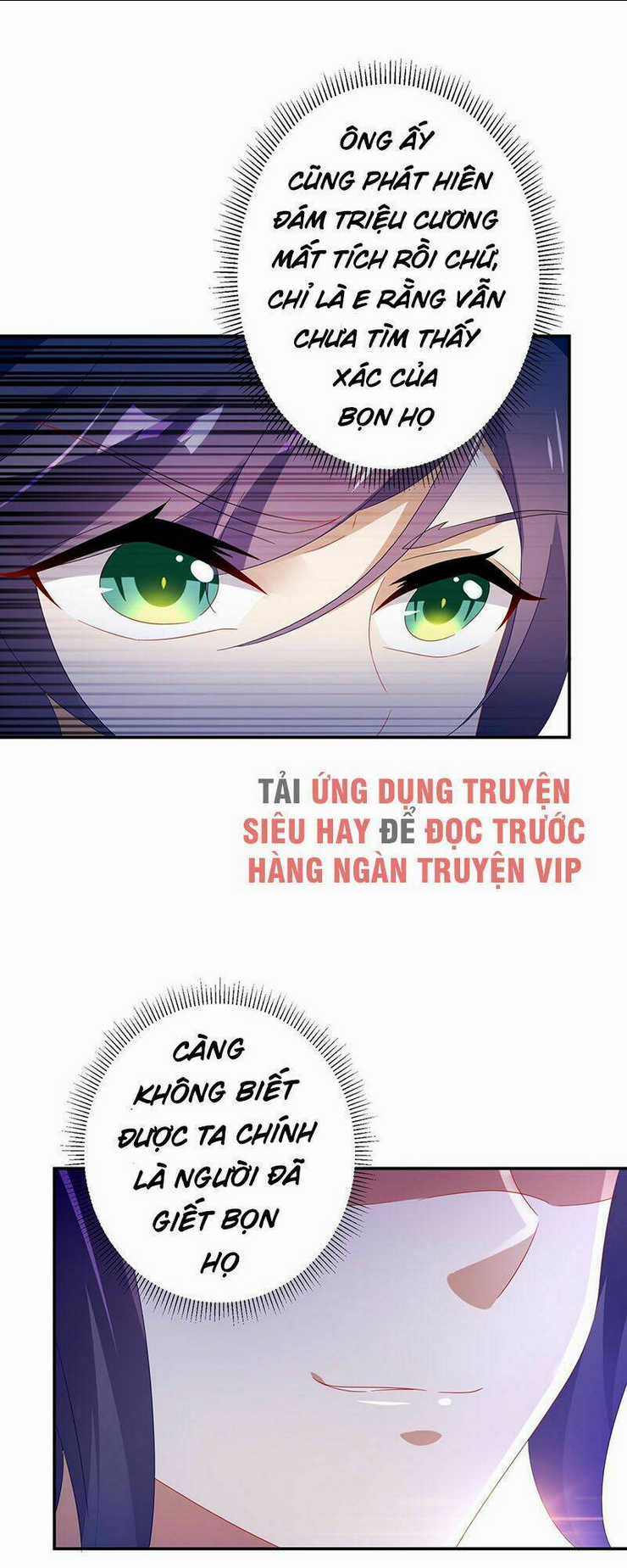 Thần Hồn Võ Đế Chapter 30 trang 32