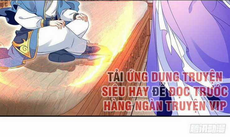 Thần Hồn Võ Đế Chapter 30 trang 7