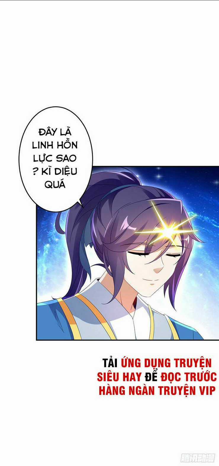 Thần Hồn Võ Đế Chapter 30 trang 8