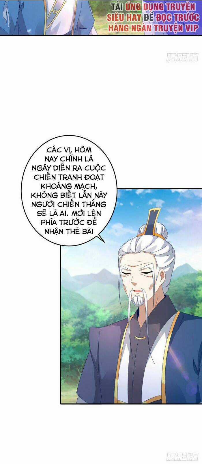 Thần Hồn Võ Đế Chapter 31 trang 18