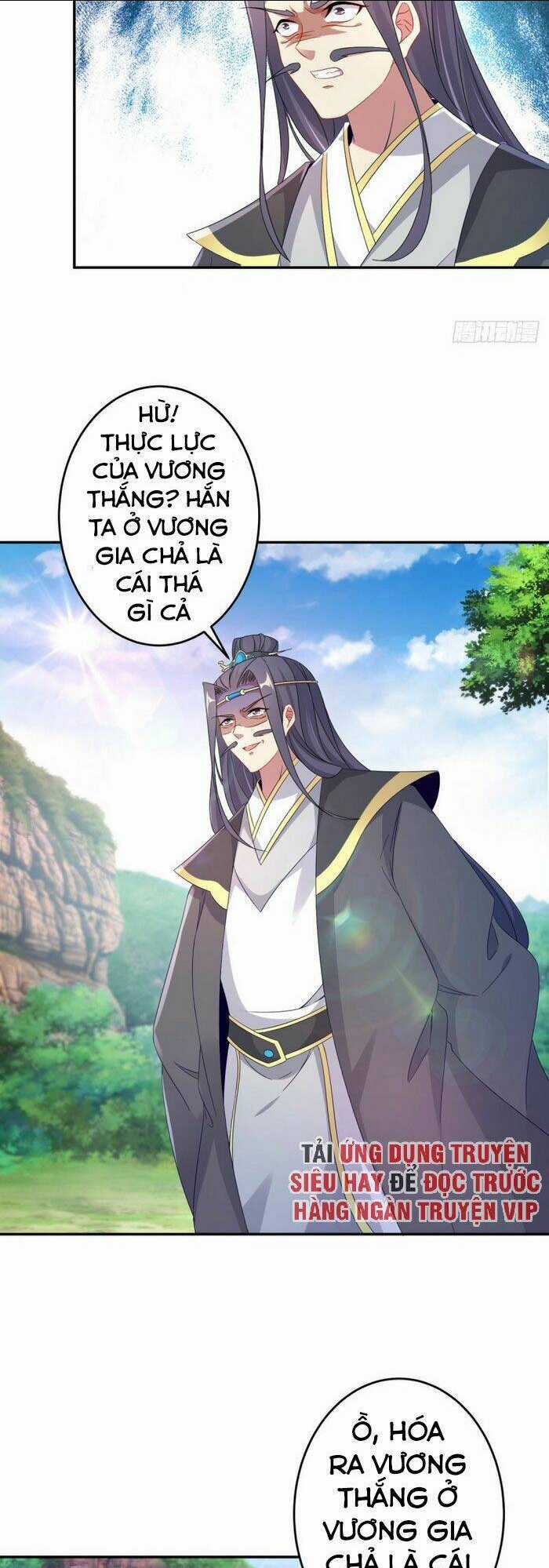 Thần Hồn Võ Đế Chapter 31 trang 6