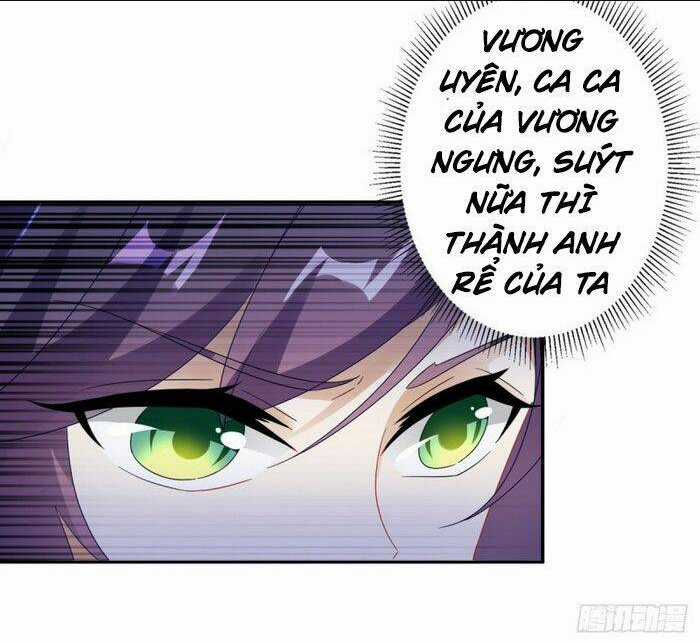 Thần Hồn Võ Đế Chapter 31 trang 9