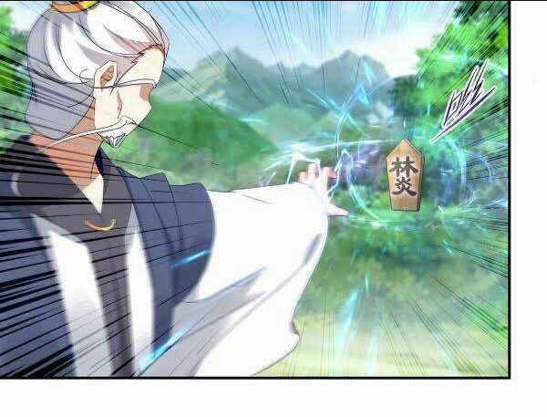 Thần Hồn Võ Đế Chapter 32 trang 1