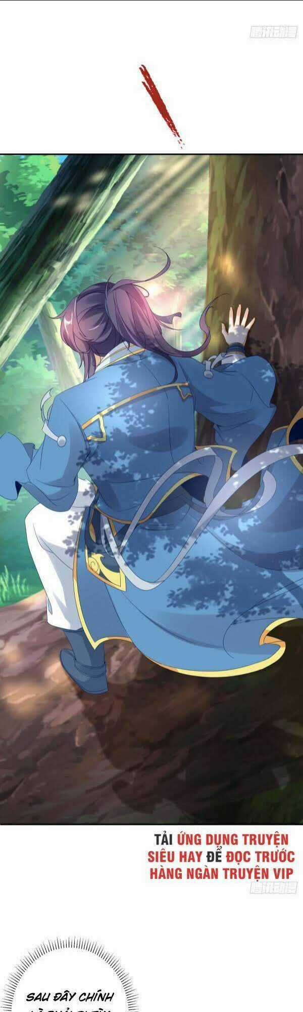 Thần Hồn Võ Đế Chapter 32 trang 10