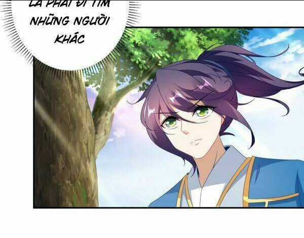 Thần Hồn Võ Đế Chapter 32 trang 11